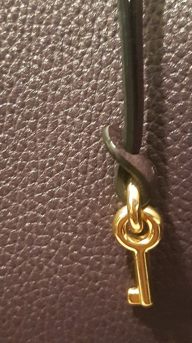 Mala Marc Jacobs Grind violeta