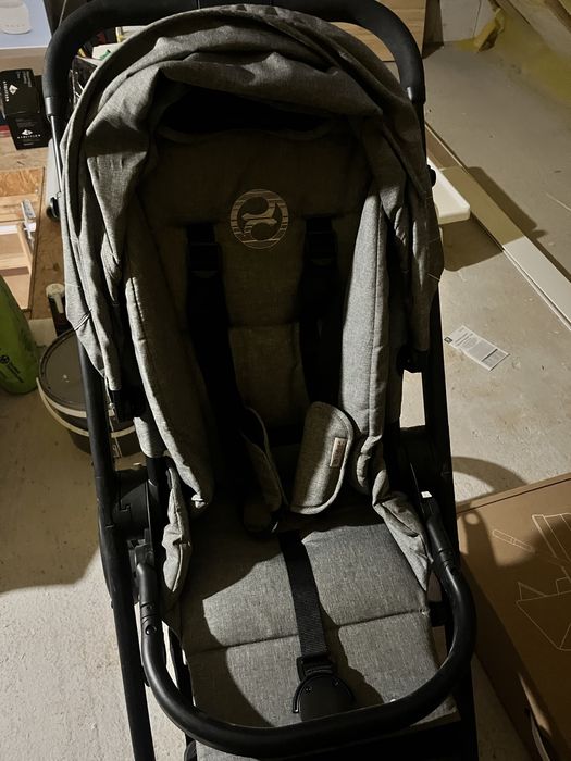 Wozek dzieciecy Cybex Balios S 2w1