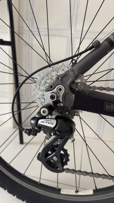 Bicicleta Btwin RR 5.2