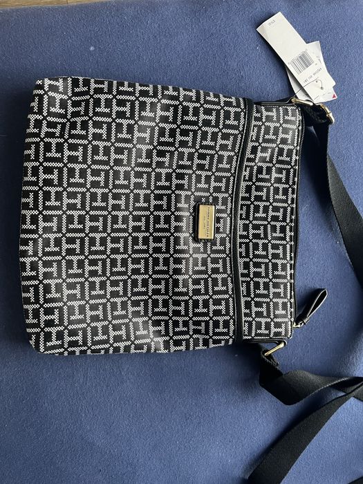 Torebka Tomy Hilfiger