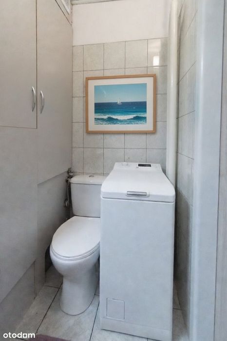 Kawalerka Z Osobną Kuchnią I Balkonem Przy Ul. Pułaskiego 8 W Łodzi! - Widok 6