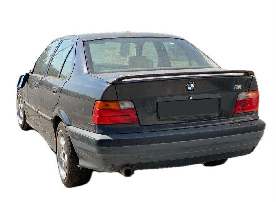 PEÇAS BMW E36 316i