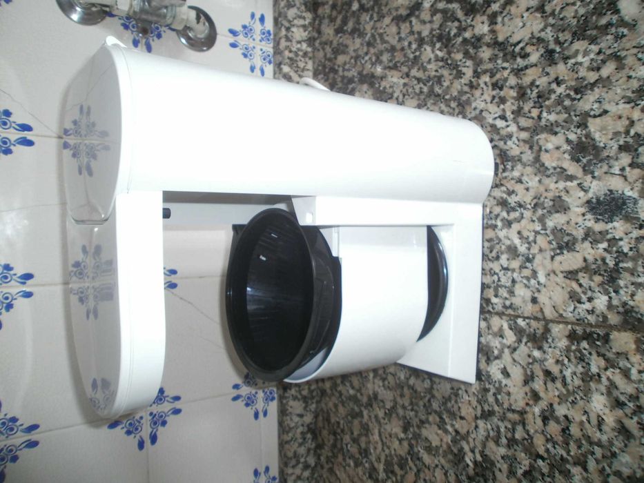 Máquina de café de filtro