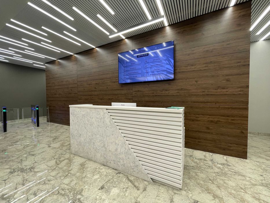 Оренда офісу в БЦ ,76м2, без комісії