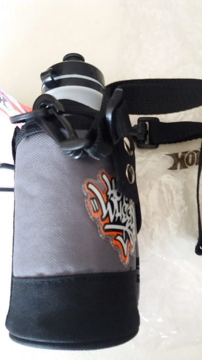 Hot wheels - Novo