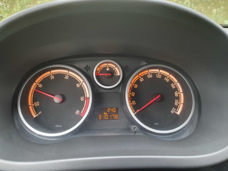 Opel Corsa Enjoy 1.3 CDTI
