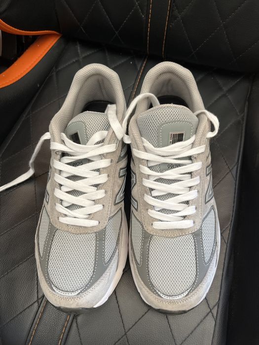New balance 990v5