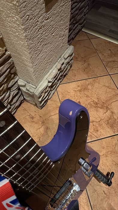 Gitara elektryczna squier