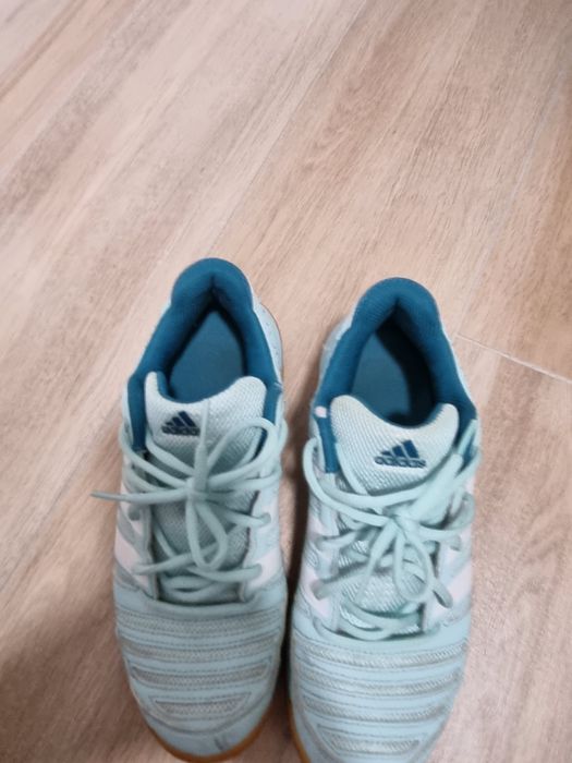 Buty Adidas rozmiar 38 1/3