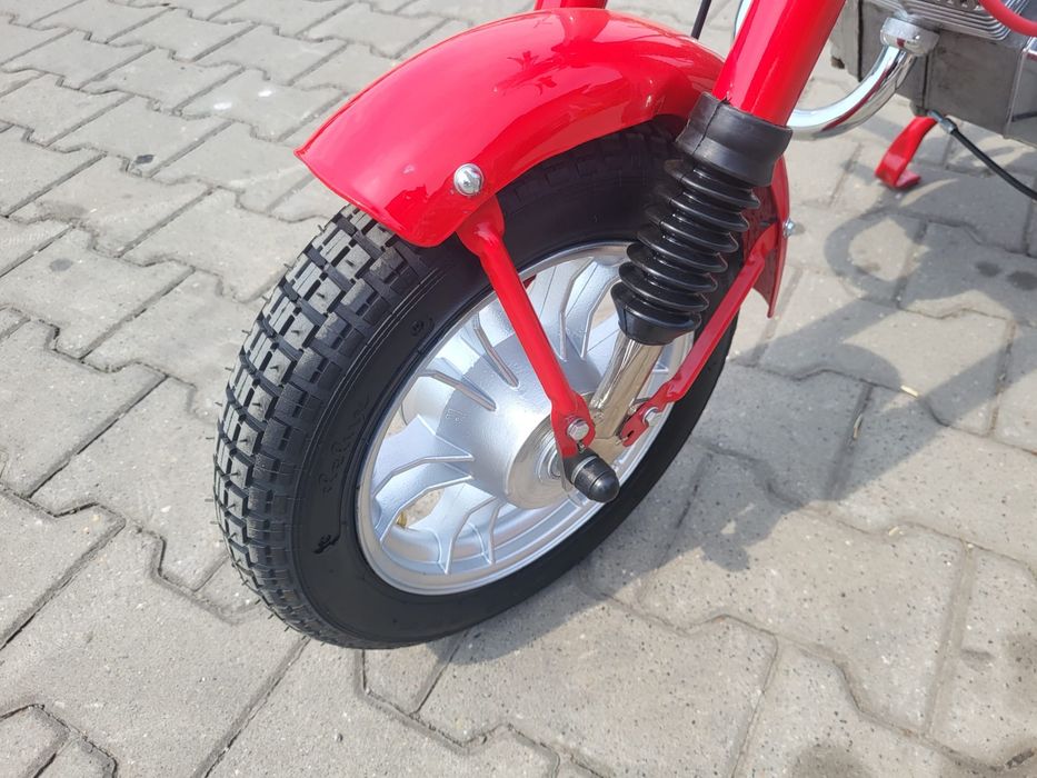 Motorynka Romet Pony 50