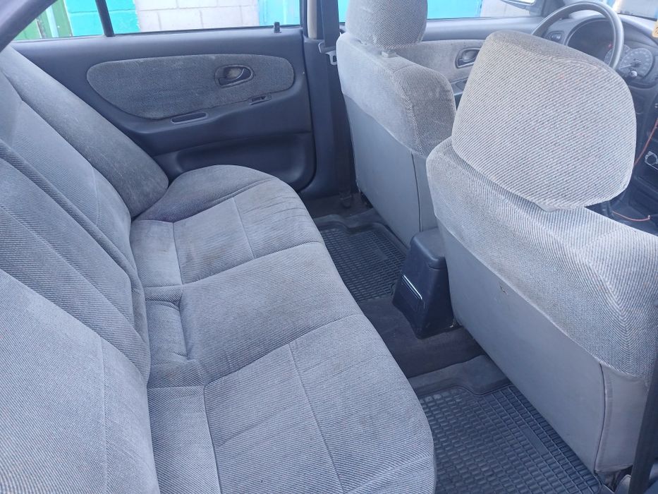 Пром автомобіль Mitsubishi lanser  1993  на ходу