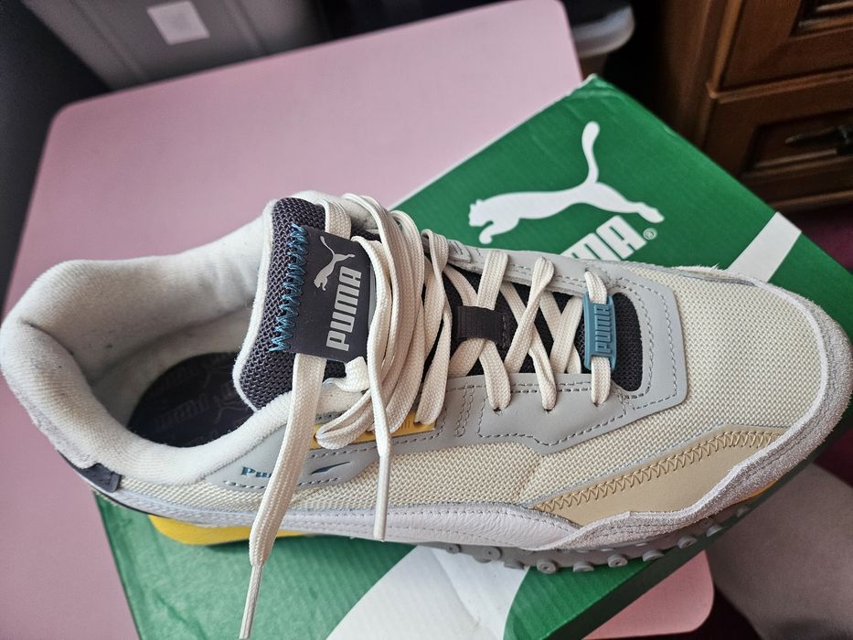 Buty  Puma nie używane