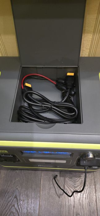 ‼️Зарядна станція‼️ Fossibot F2400, 2400W UPS/ДБЖ