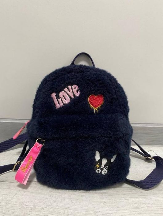 Рюкзак сумка стан ідеал