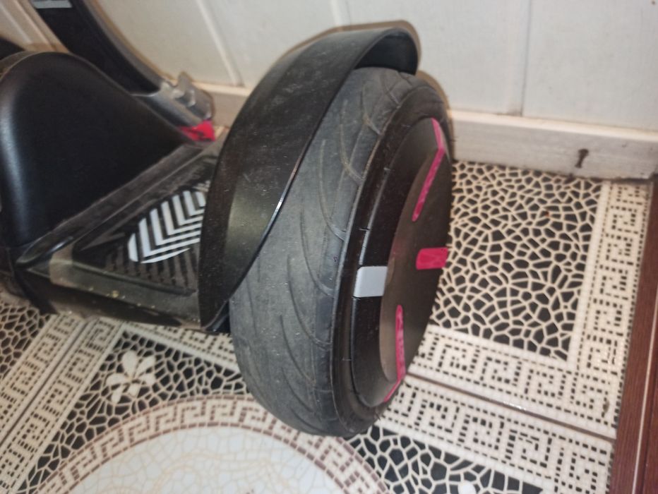 гироскутер Ninebot by Segway miniPRO.