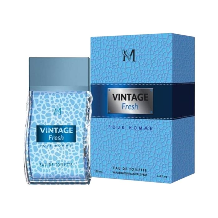 Vintage Fresh Pour Homme EDT ( Męskie  )