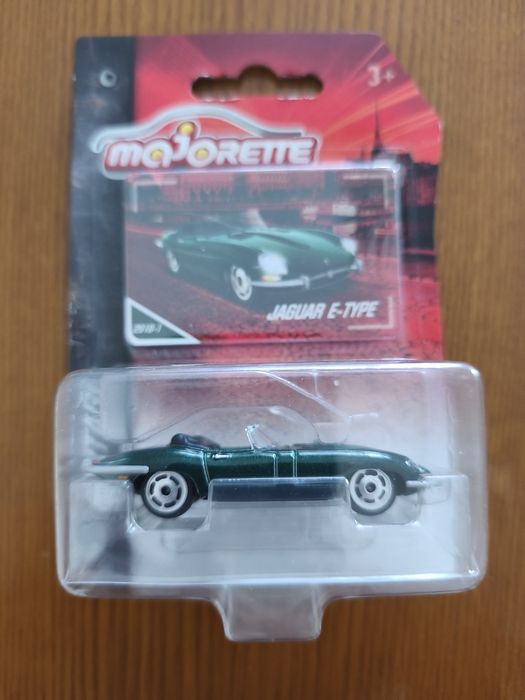 Novas miniaturas majorette
