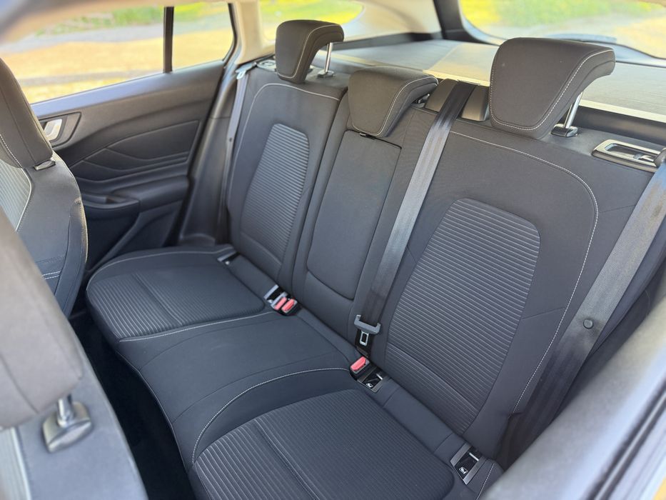 Ford Focus 1.0 Ecoboost Titanium X
