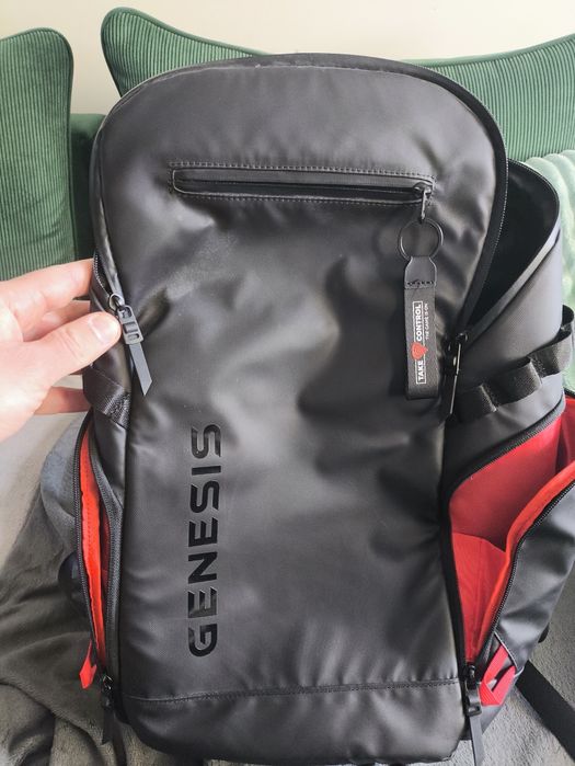 Genesis Pallad 420 plecak
