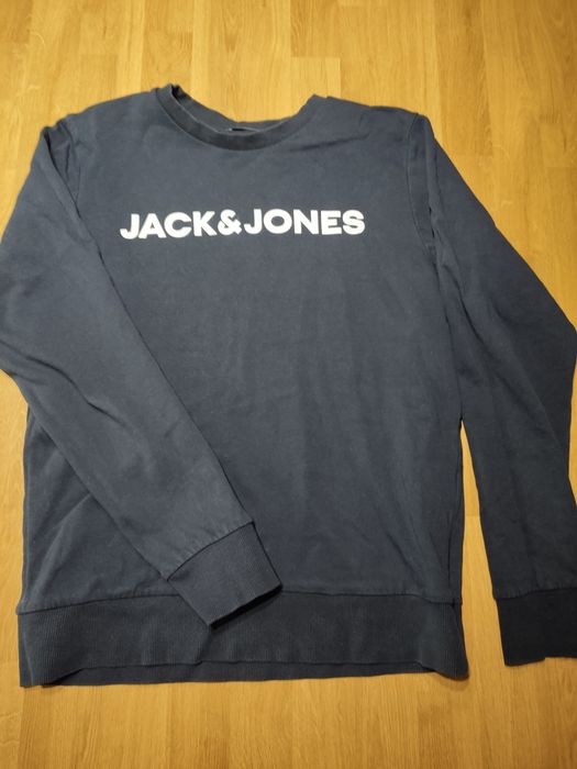Bluza męska Jack & Jones rozm. M