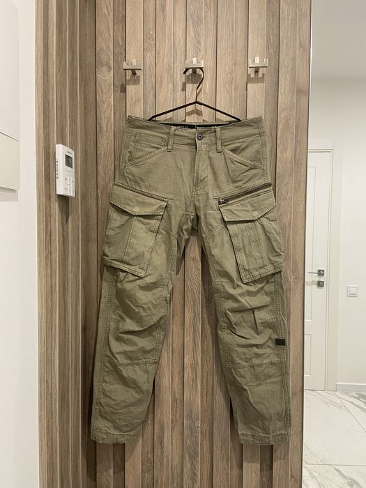 Карго штани G-Star 29/30