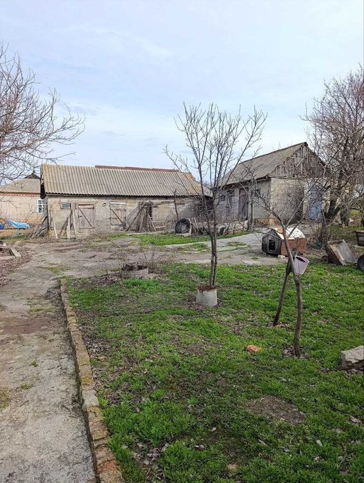 Продаж будинку від власника