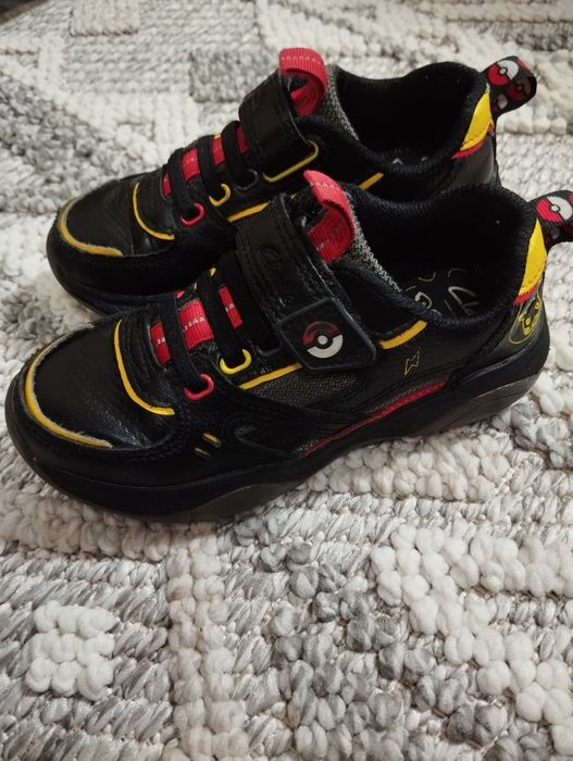 Кросівки Clarks кожані