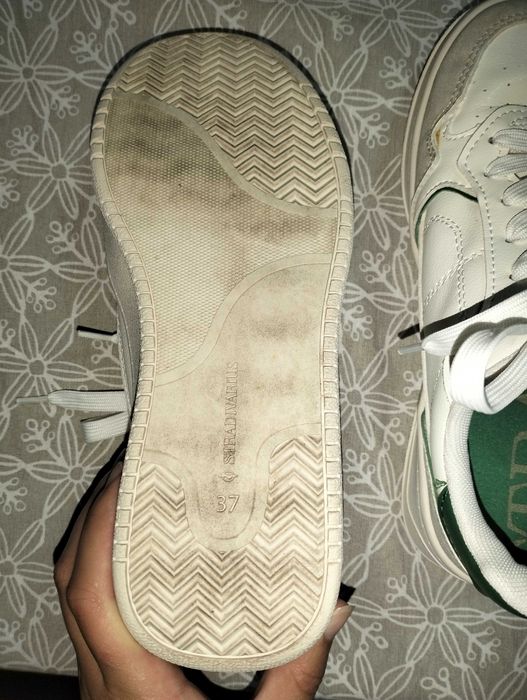 Sapatilhas Stradivarius