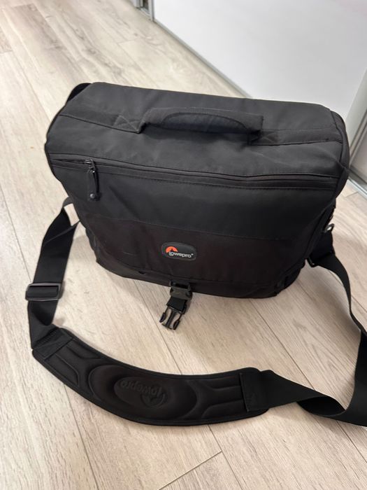 Torba LowerPro Nova 200 oraz 180 AW