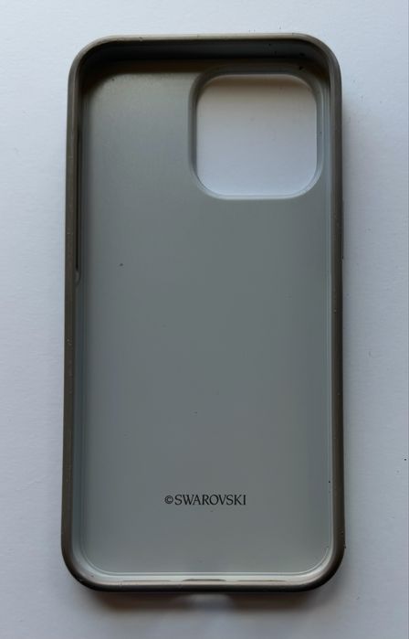 Capa SWAROVSKI iPhone 15 Pro Max