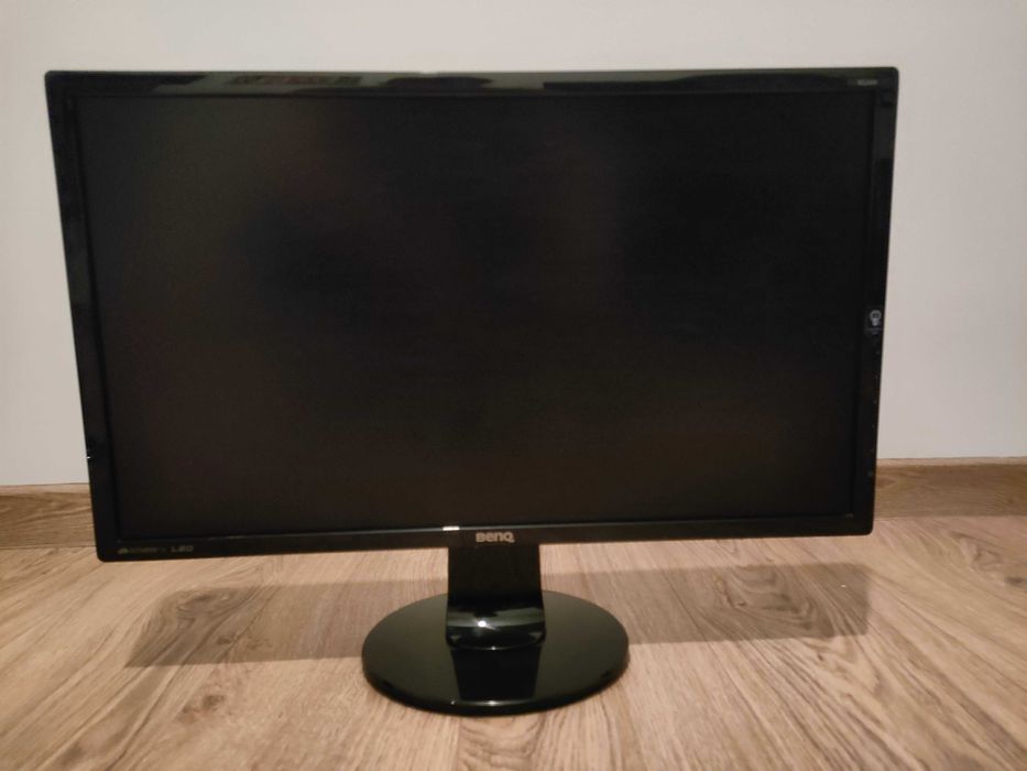 Monitor komputerowy Benq