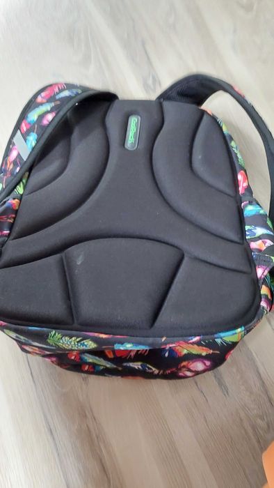 plecak szkolny coolpack