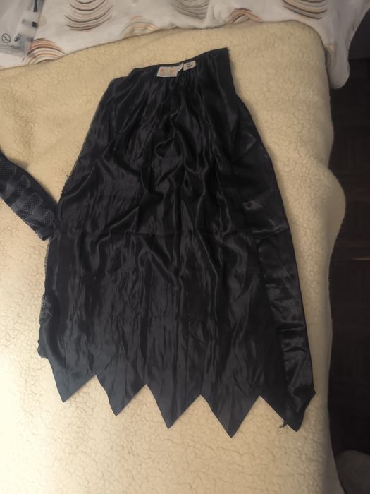 Fato de carnaval do Batman