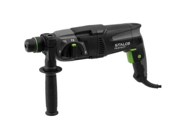 Młotowiertarka SDS-Plus RH26