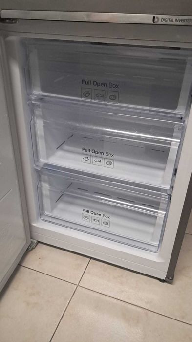 Frigorífico Samsung