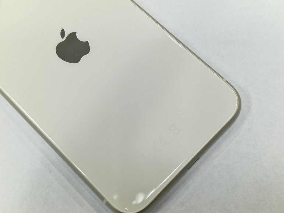 Iphone 11 256GB/ White/ Bat 86%/ Grade A-/ Gwarancja + ładowarka