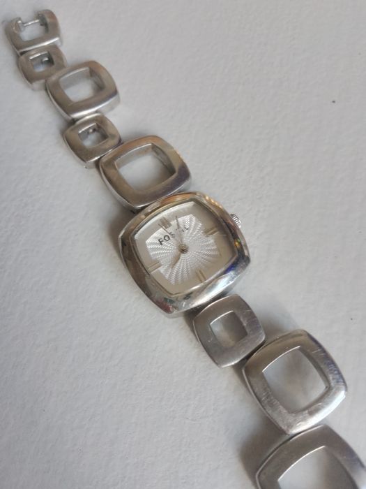 Zegarek damski Fossil