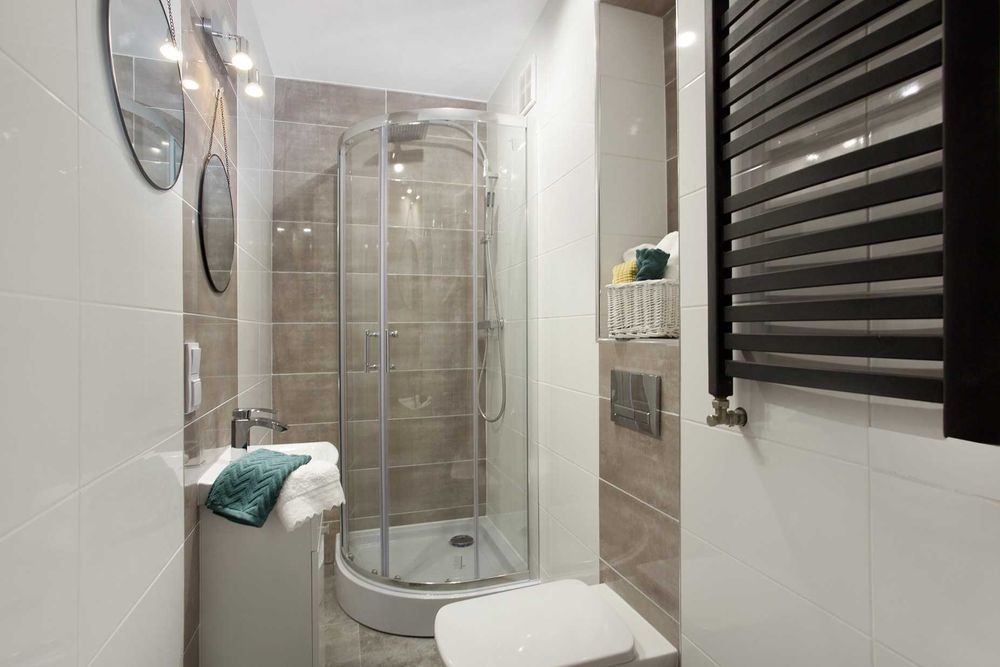 NOWA CENA! 1000 zł / mc - Wynajmę 1 osobowy niezależny pokój - SOPOT