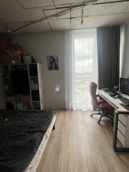 Продаж 2-кім. квартири 70м2 5 хв до Вікторії Гарденс 5 хв