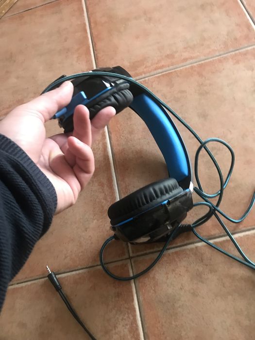 Phones com micro e leds64584710582531122