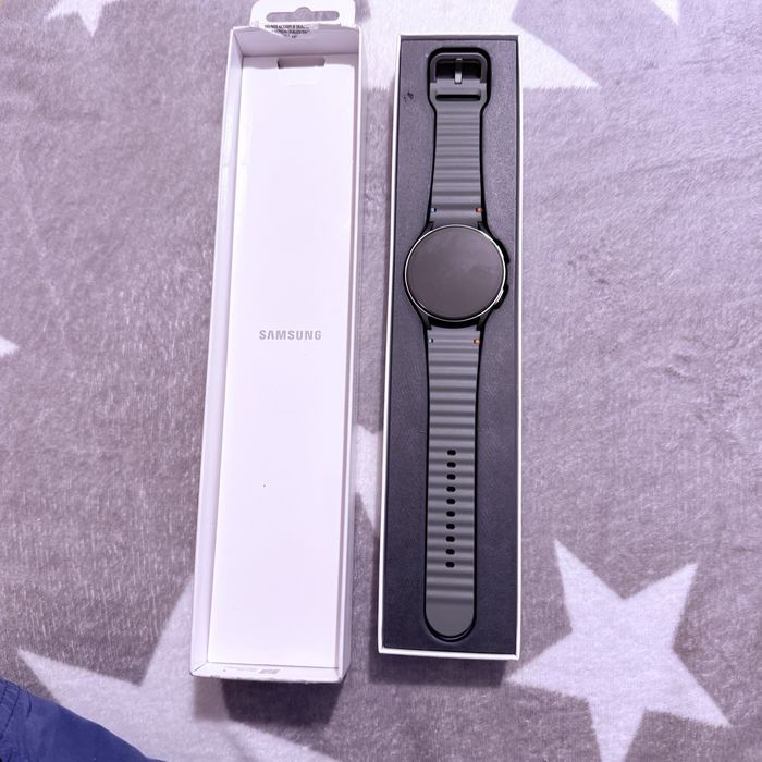 Samsung Galaxy watch7