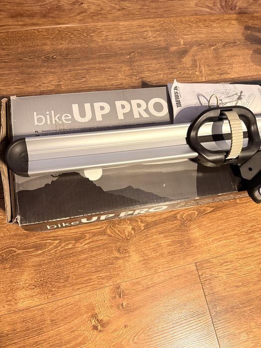 Sprzedam uchwyt na rower