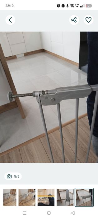 Bramka zabezpieczające