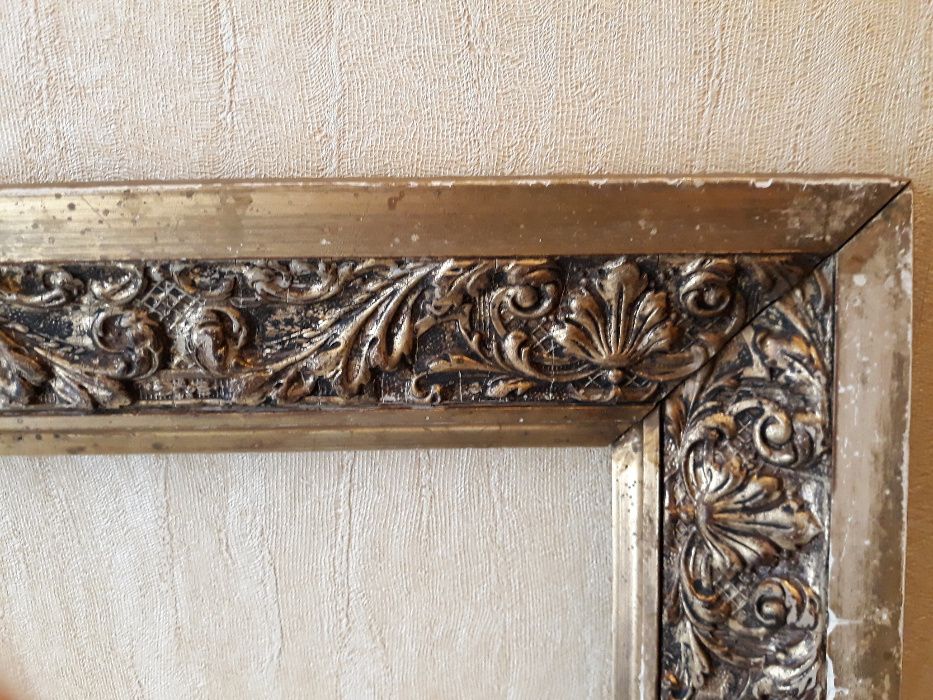 Rama na obraz lustro 80 x 52