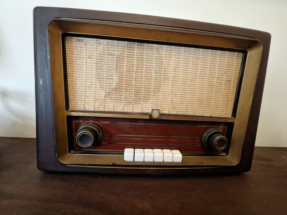 Vendo rádio PHILIPS