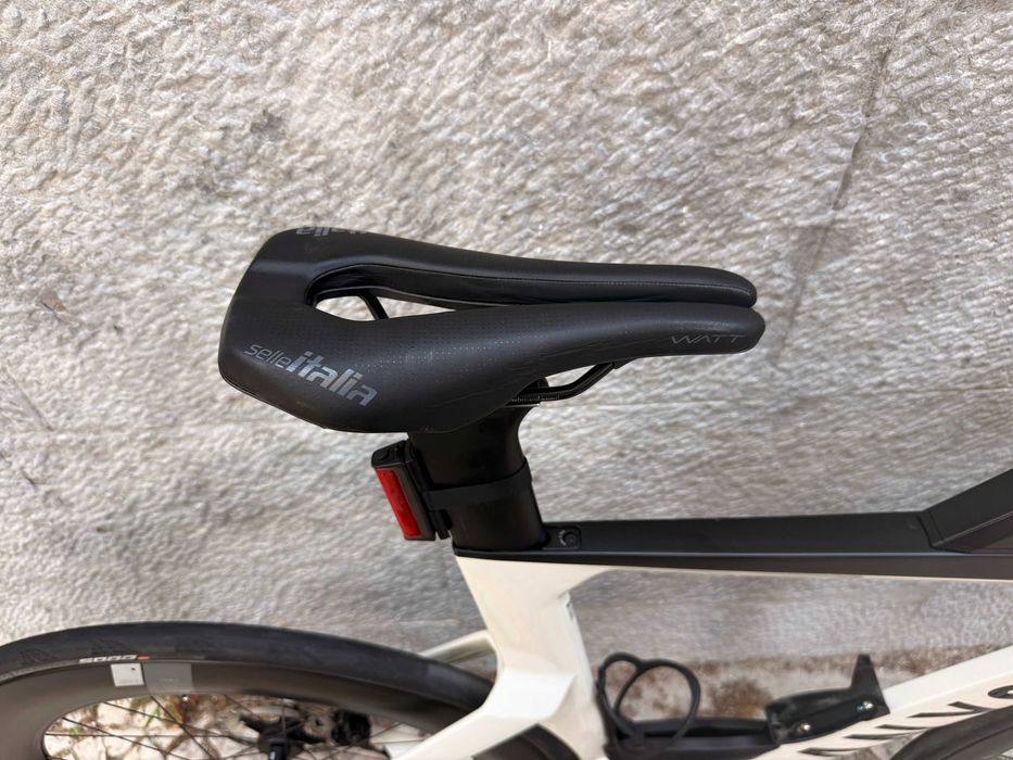 Canyon Speedmax CF 8 Disc Di2 - Tamanho M