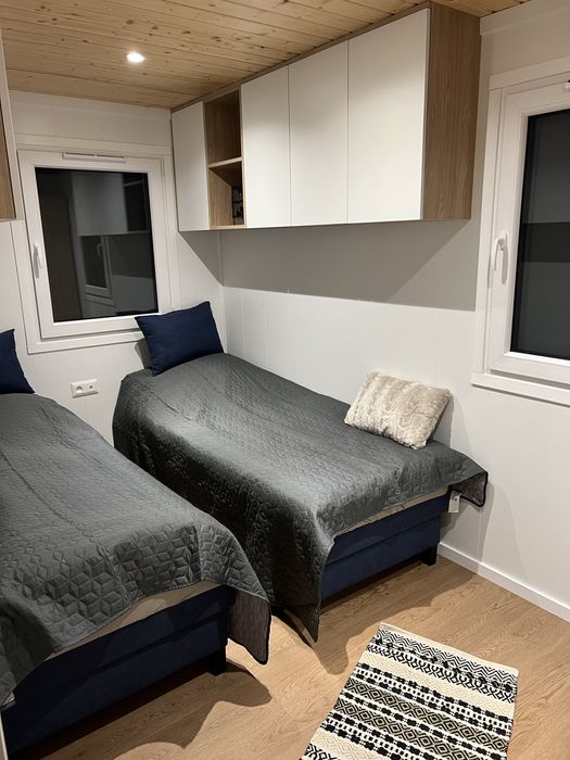 Mazury Domek Nad Stawem blisko plaża