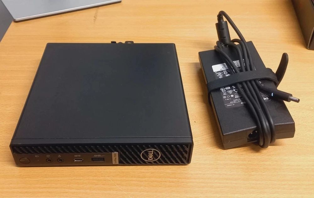 Computador Dell Optiplex Micro 7090