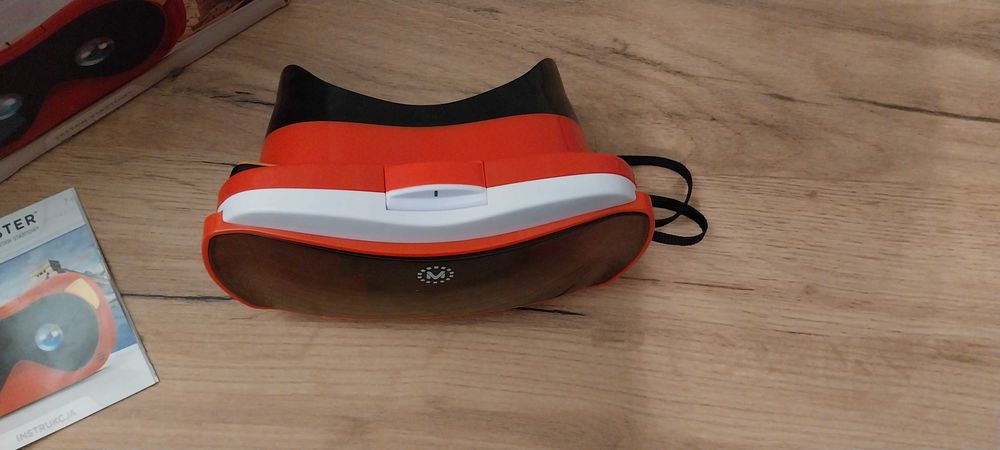 SPRZEDAM GOGLE view-master