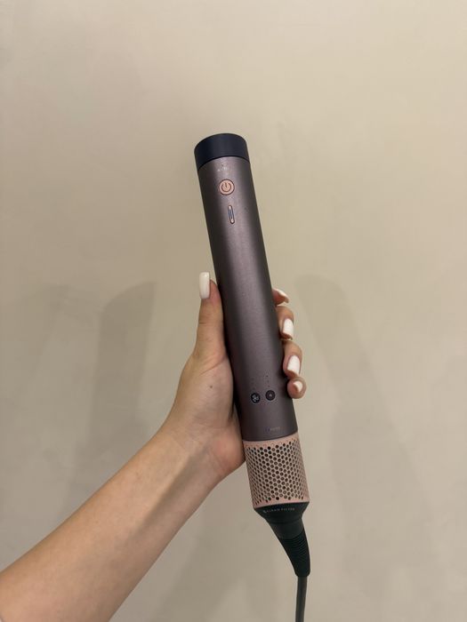 Dyson Airwrap Coanda 2x